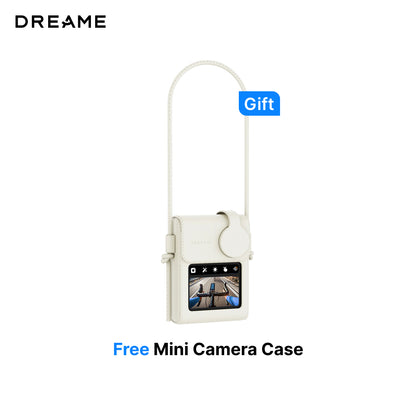 $5 Dreame Leaptic Cube Deposit Reservation