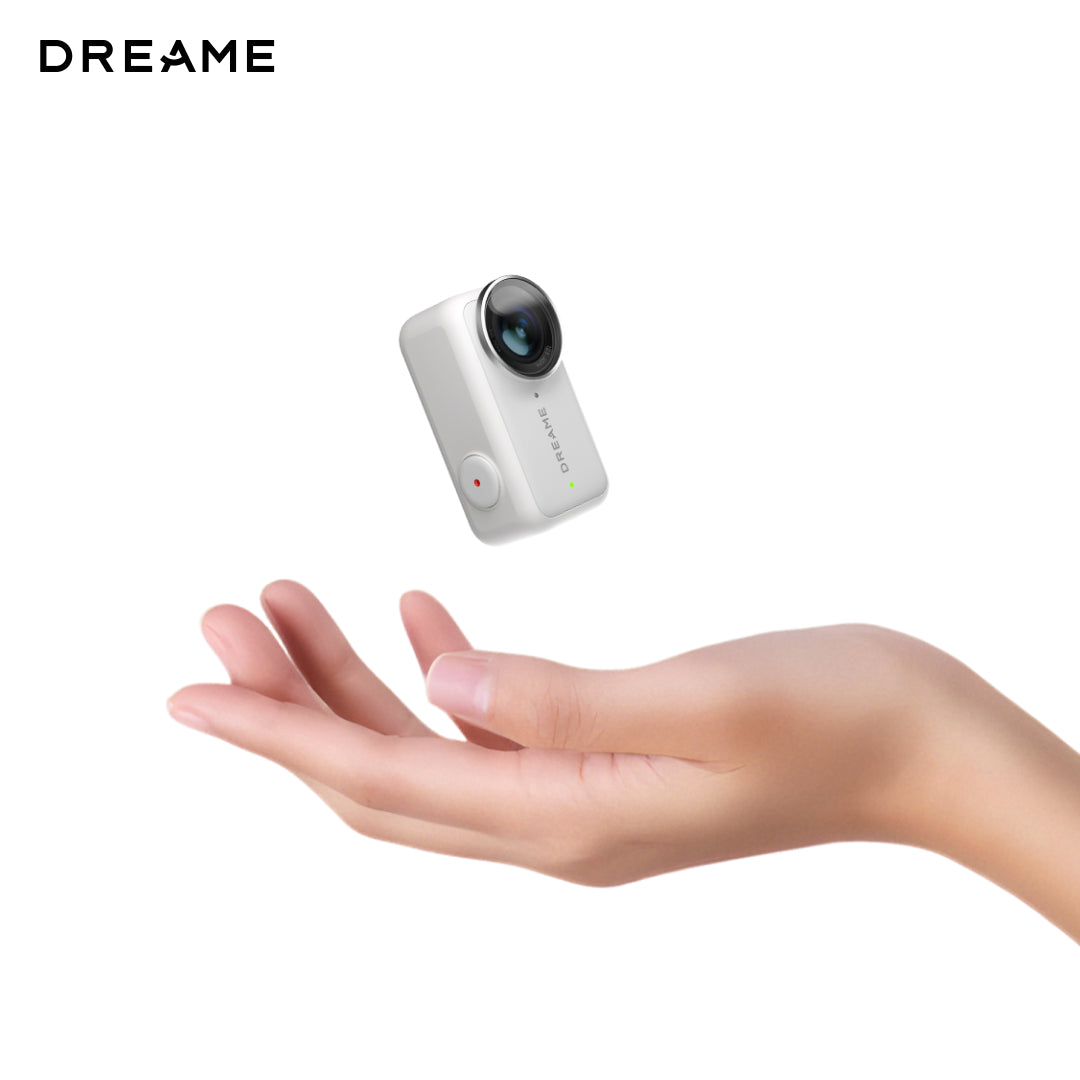 $5 Dreame Leaptic Cube Deposit Reservation